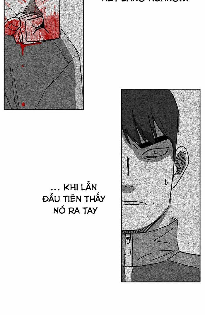 Võ Sĩ Quyền Anh Chapter 1 - 29