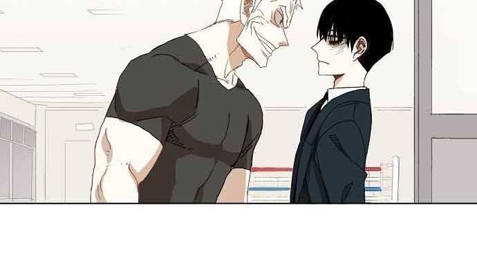 Võ Sĩ Quyền Anh Chapter 10 - 13