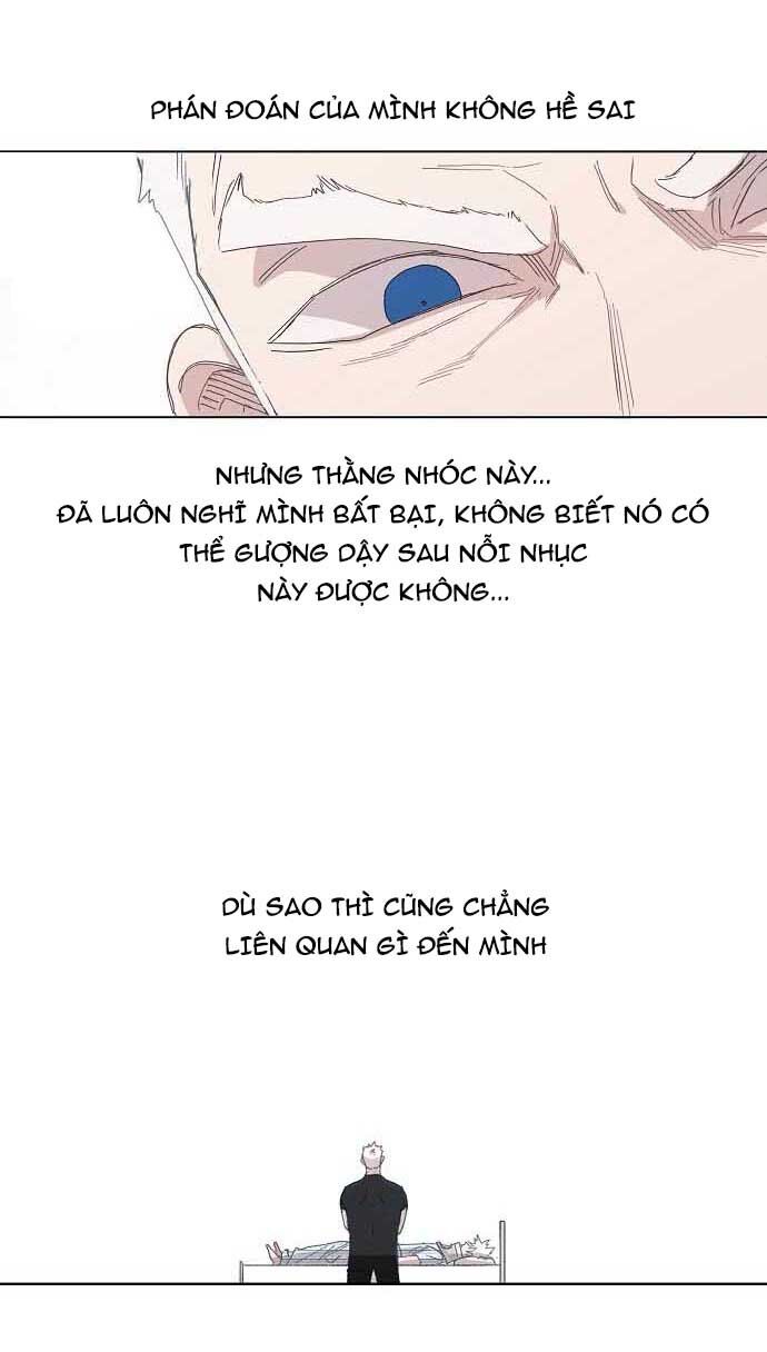 Võ Sĩ Quyền Anh Chapter 10 - 16