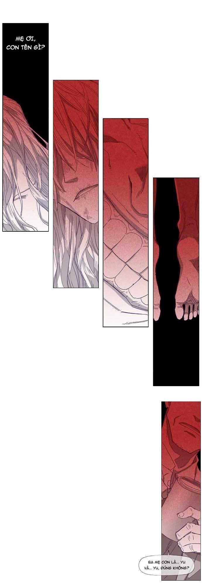 Võ Sĩ Quyền Anh Chapter 10 - 24
