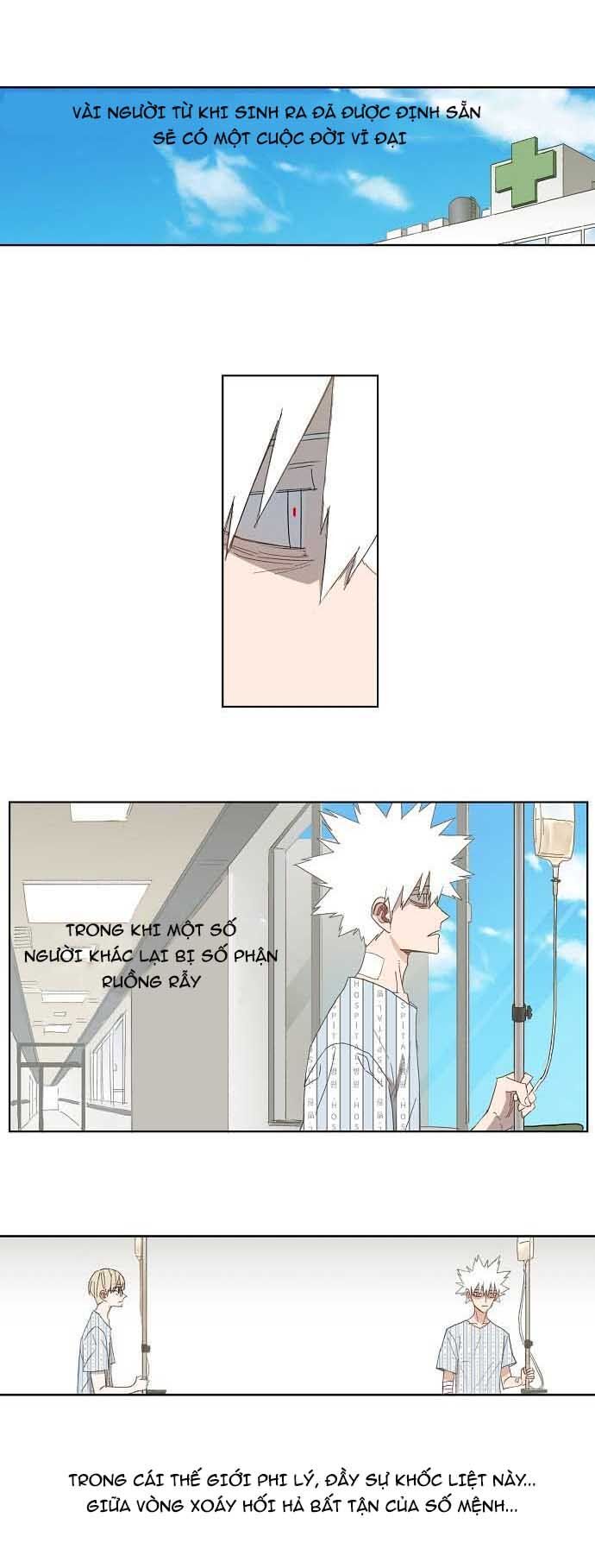 Võ Sĩ Quyền Anh Chapter 10 - 28