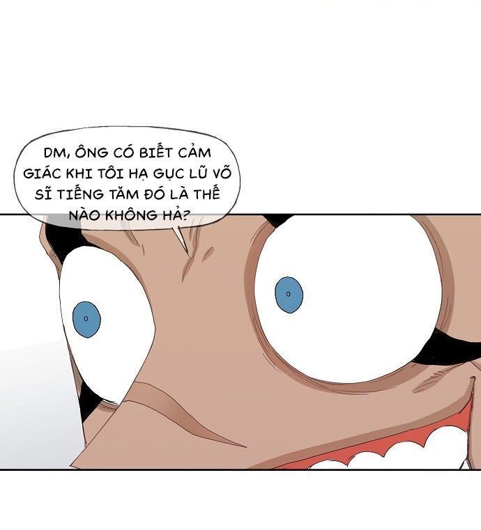 Võ Sĩ Quyền Anh Chapter 14 - 25