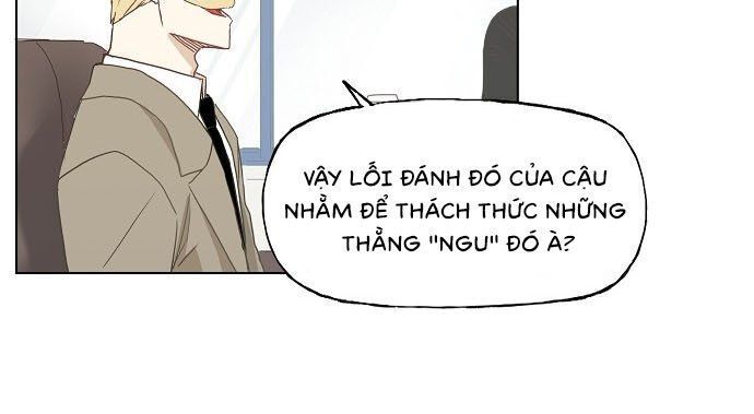 Võ Sĩ Quyền Anh Chapter 14 - 27