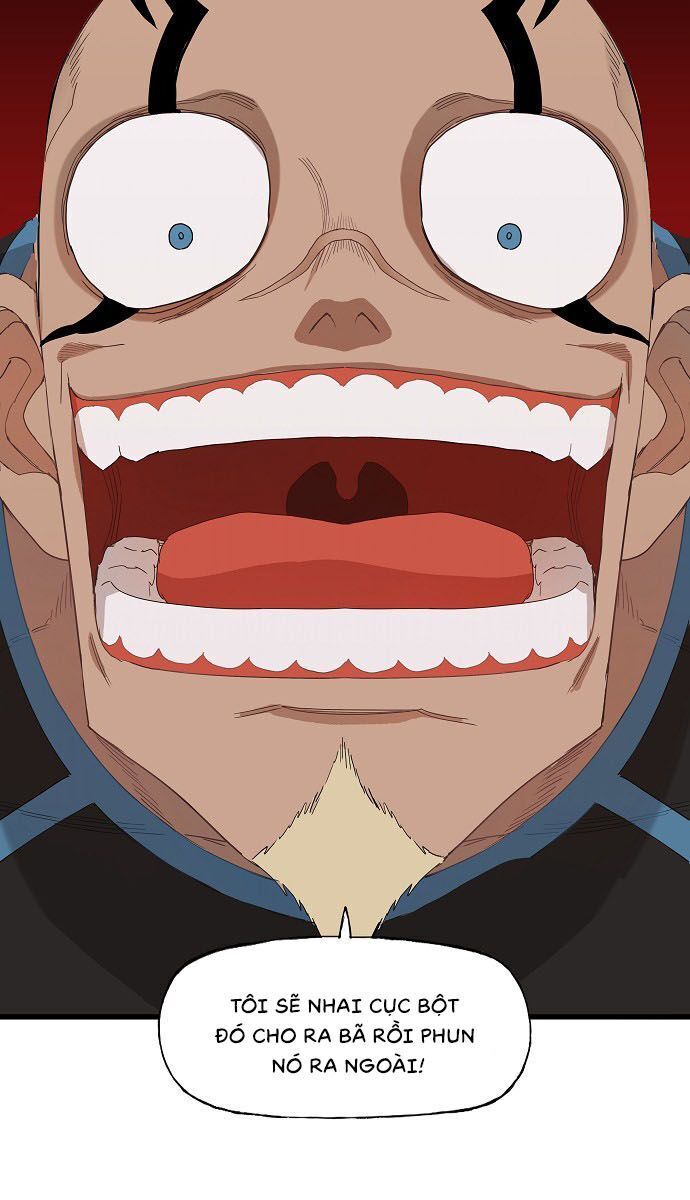 Võ Sĩ Quyền Anh Chapter 14 - 35