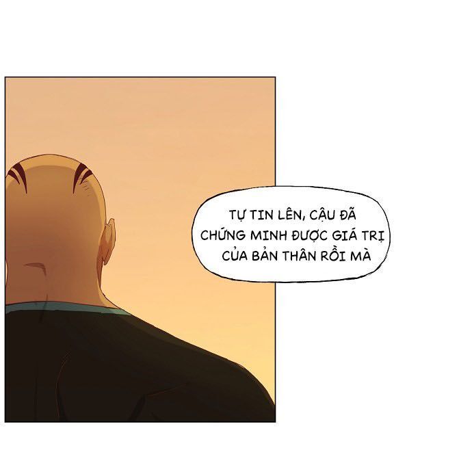 Võ Sĩ Quyền Anh Chapter 14 - 39