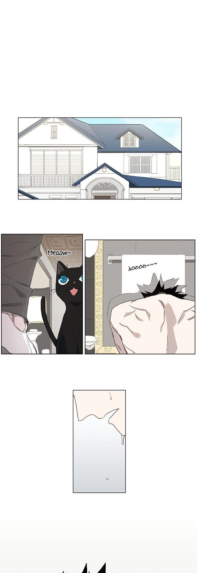 Võ Sĩ Quyền Anh Chapter 14 - 8