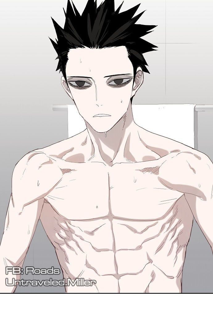 Võ Sĩ Quyền Anh Chapter 14 - 9