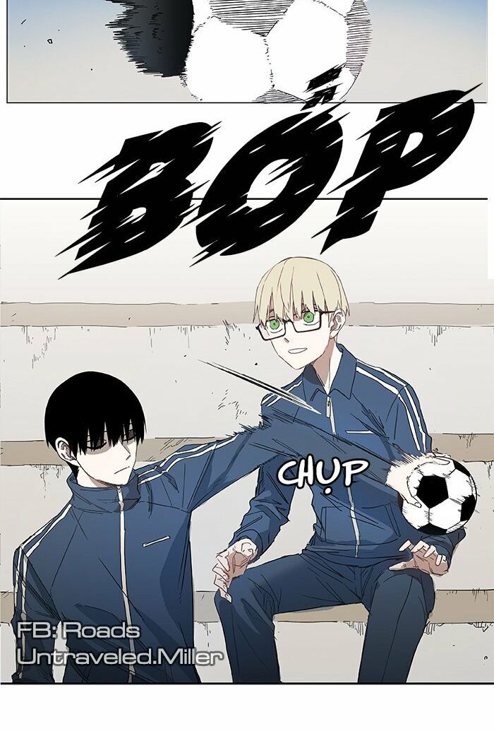 Võ Sĩ Quyền Anh Chapter 3 - 20