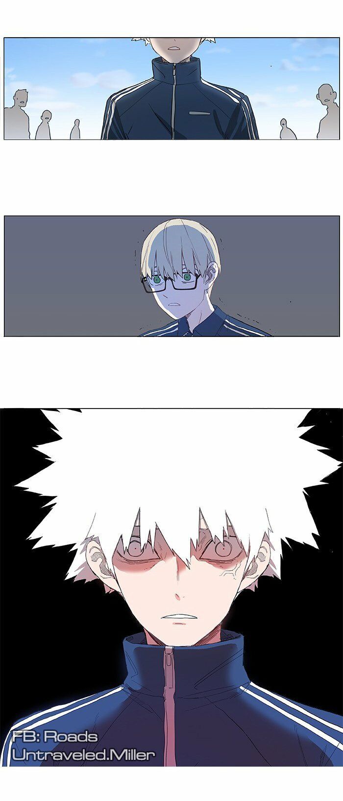 Võ Sĩ Quyền Anh Chapter 3 - 21