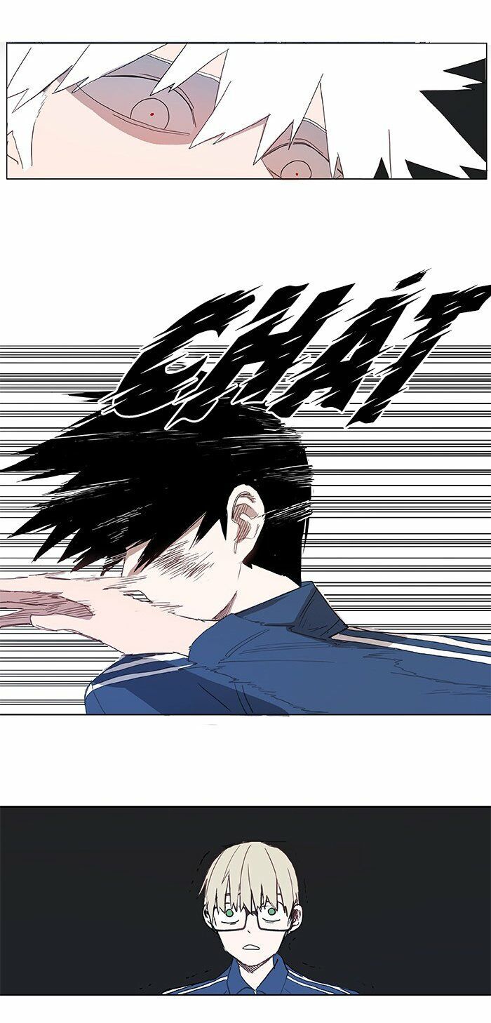 Võ Sĩ Quyền Anh Chapter 3 - 23