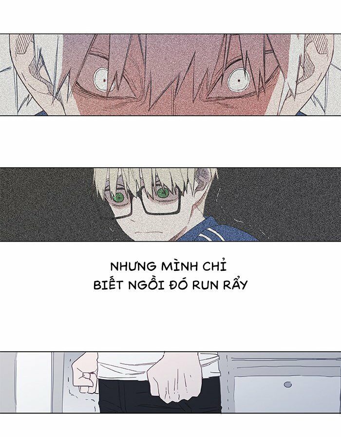 Võ Sĩ Quyền Anh Chapter 3 - 29