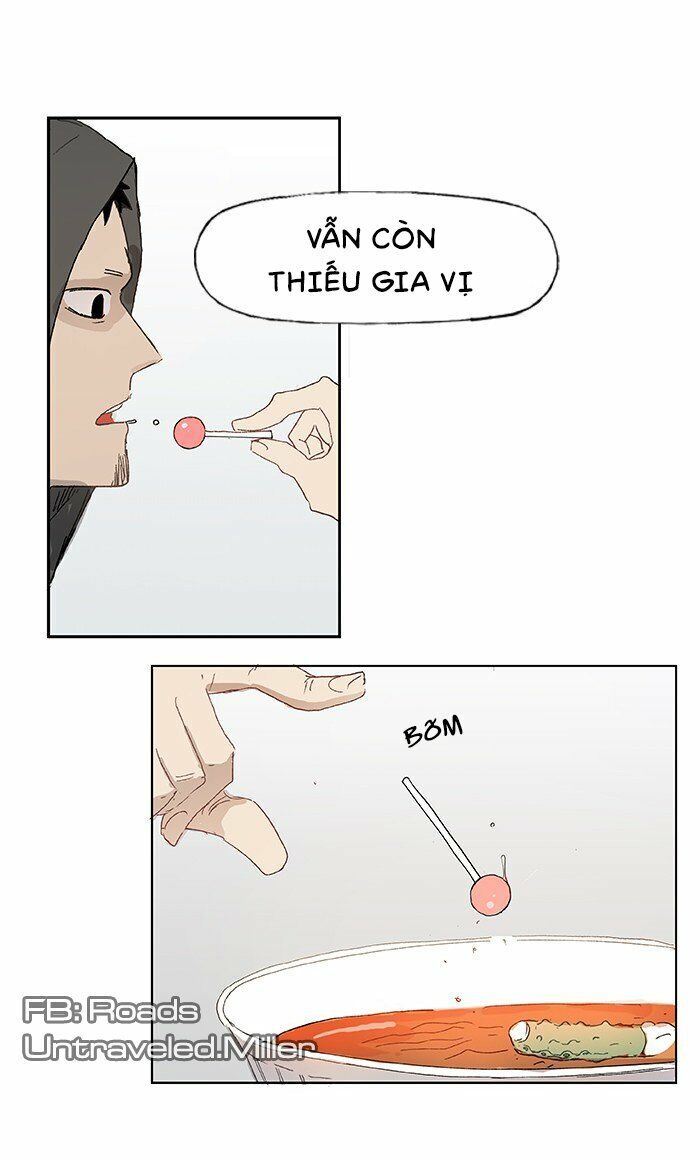 Võ Sĩ Quyền Anh Chapter 3 - 8