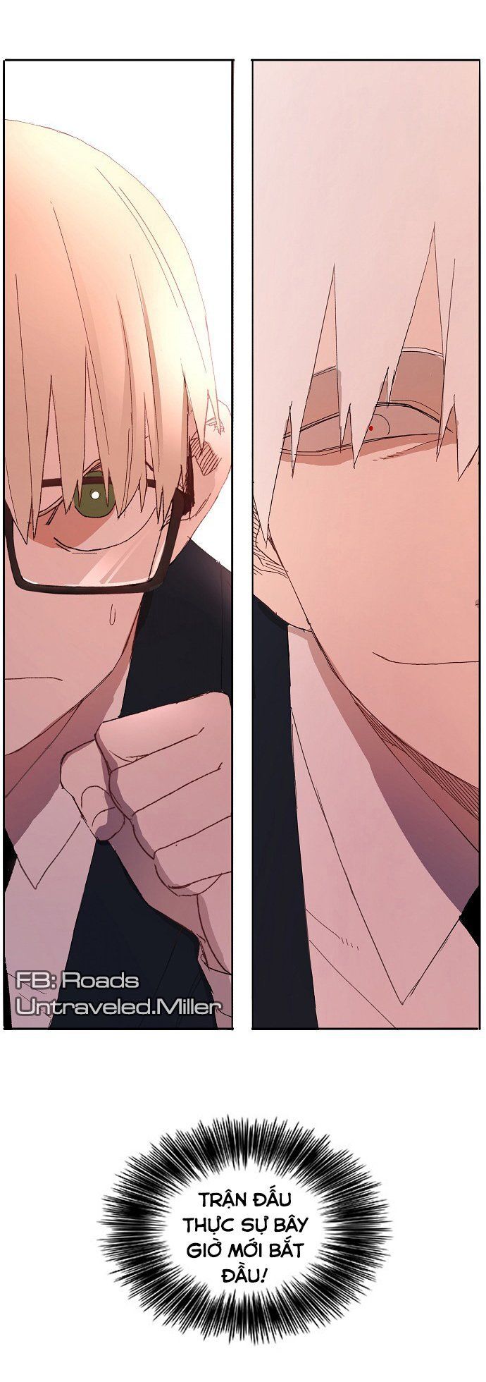 Võ Sĩ Quyền Anh Chapter 5 - 32