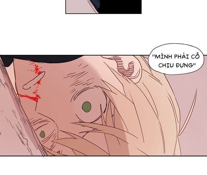 Võ Sĩ Quyền Anh Chapter 7 - 11