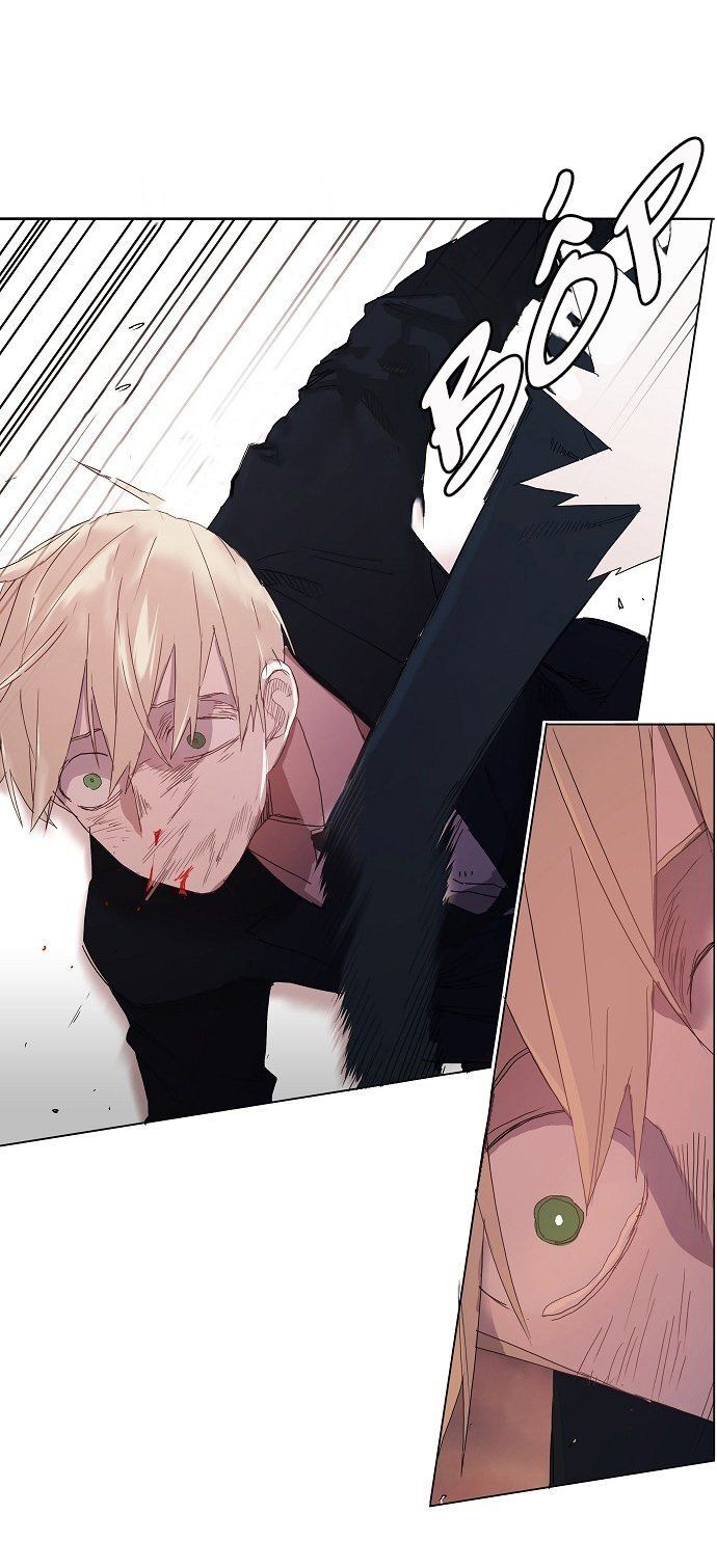 Võ Sĩ Quyền Anh Chapter 7 - 17