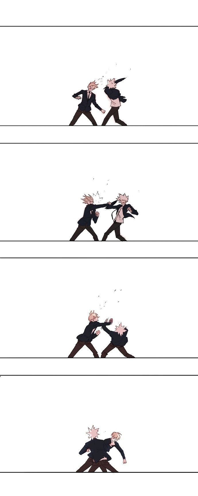 Võ Sĩ Quyền Anh Chapter 7 - 18