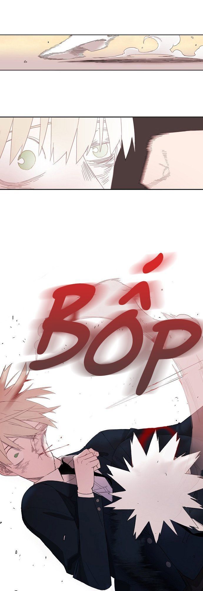 Võ Sĩ Quyền Anh Chapter 7 - 26