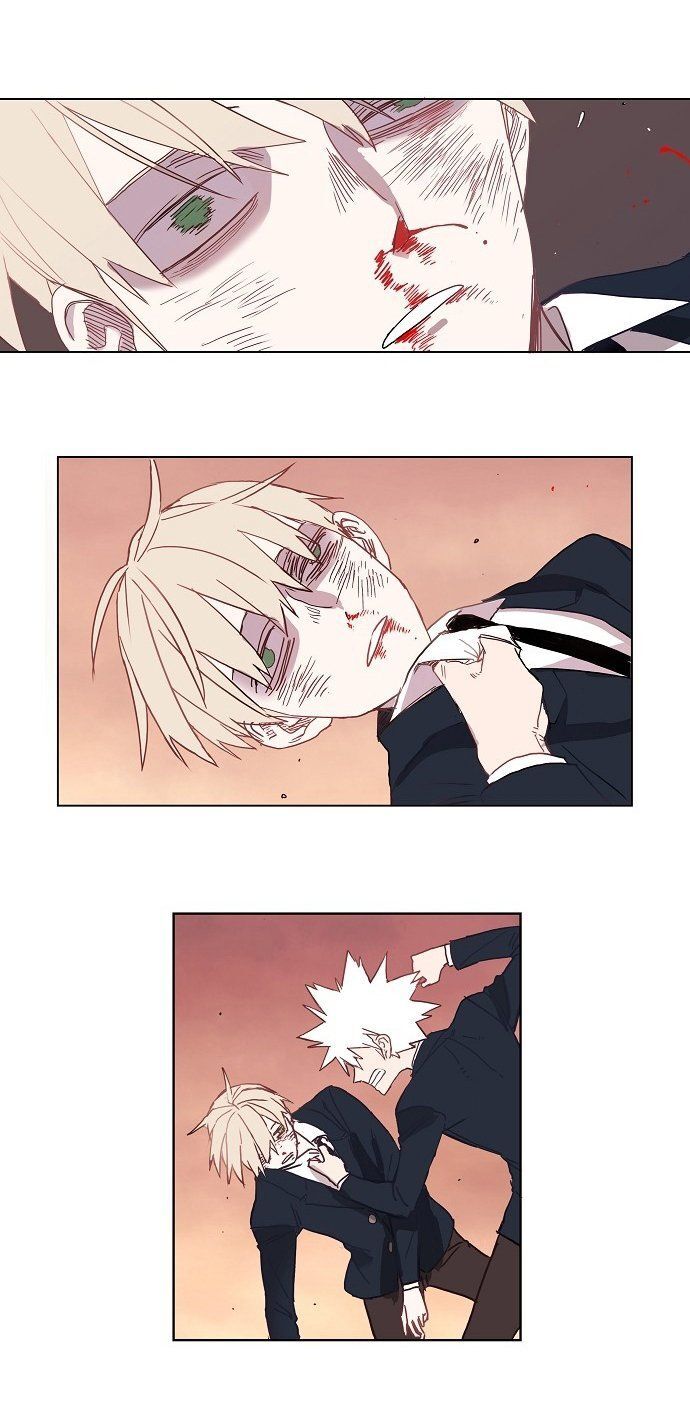 Võ Sĩ Quyền Anh Chapter 7 - 28