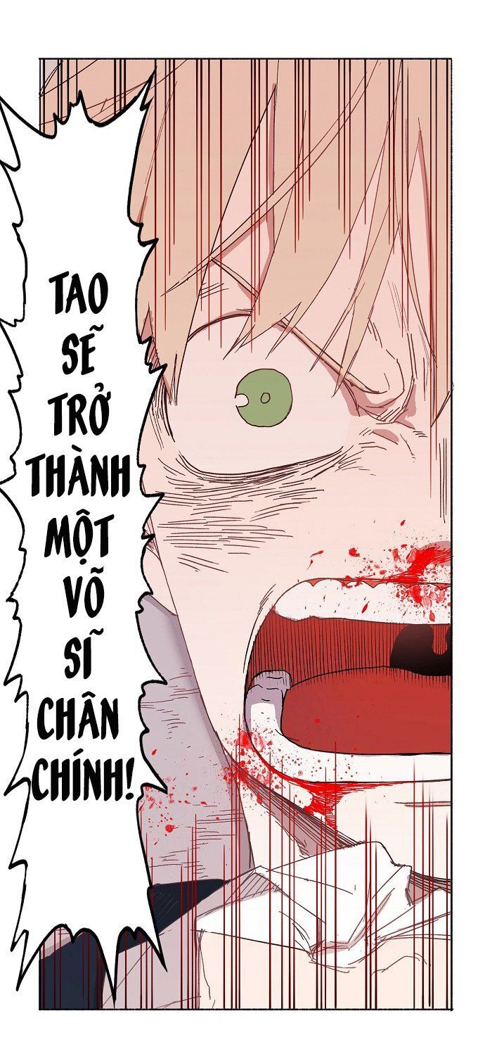 Võ Sĩ Quyền Anh Chapter 7 - 34