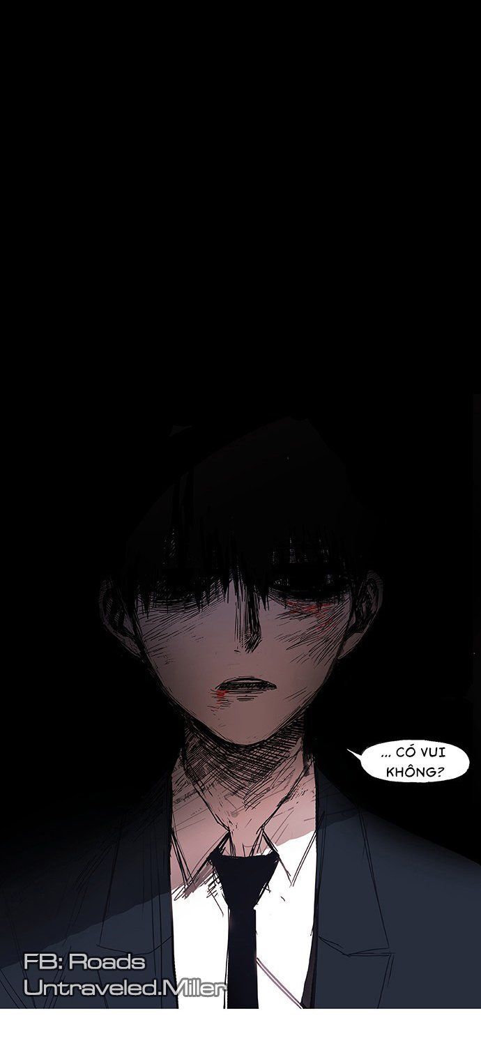 Võ Sĩ Quyền Anh Chapter 7 - 42