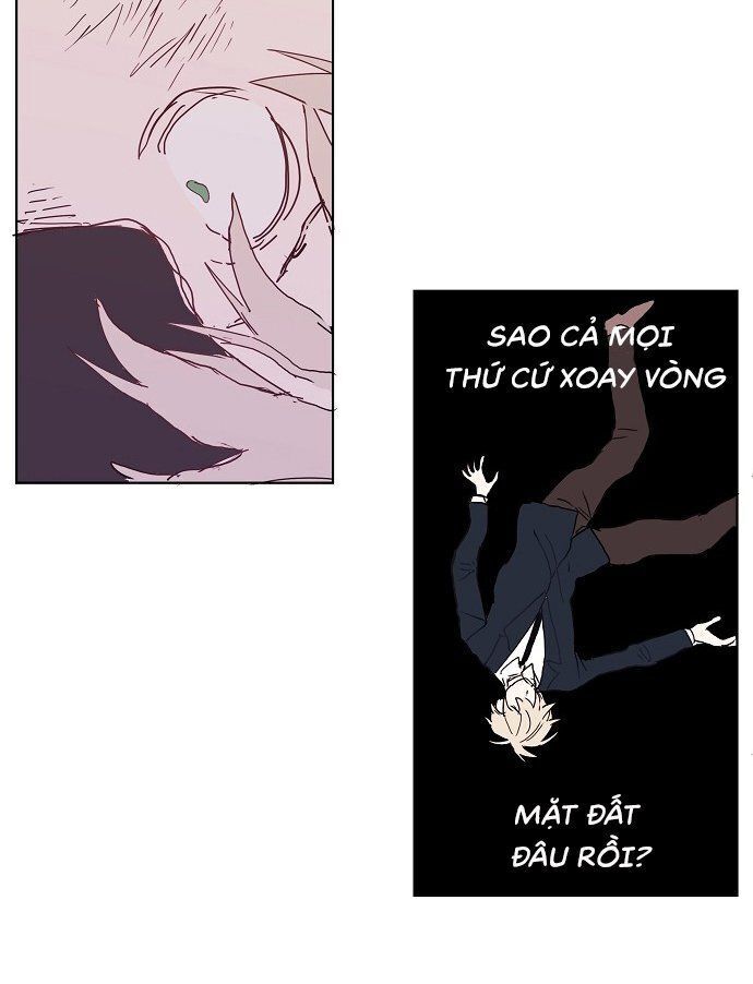 Võ Sĩ Quyền Anh Chapter 7 - 9