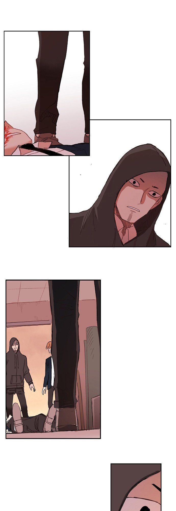 Võ Sĩ Quyền Anh Chapter 8 - 14