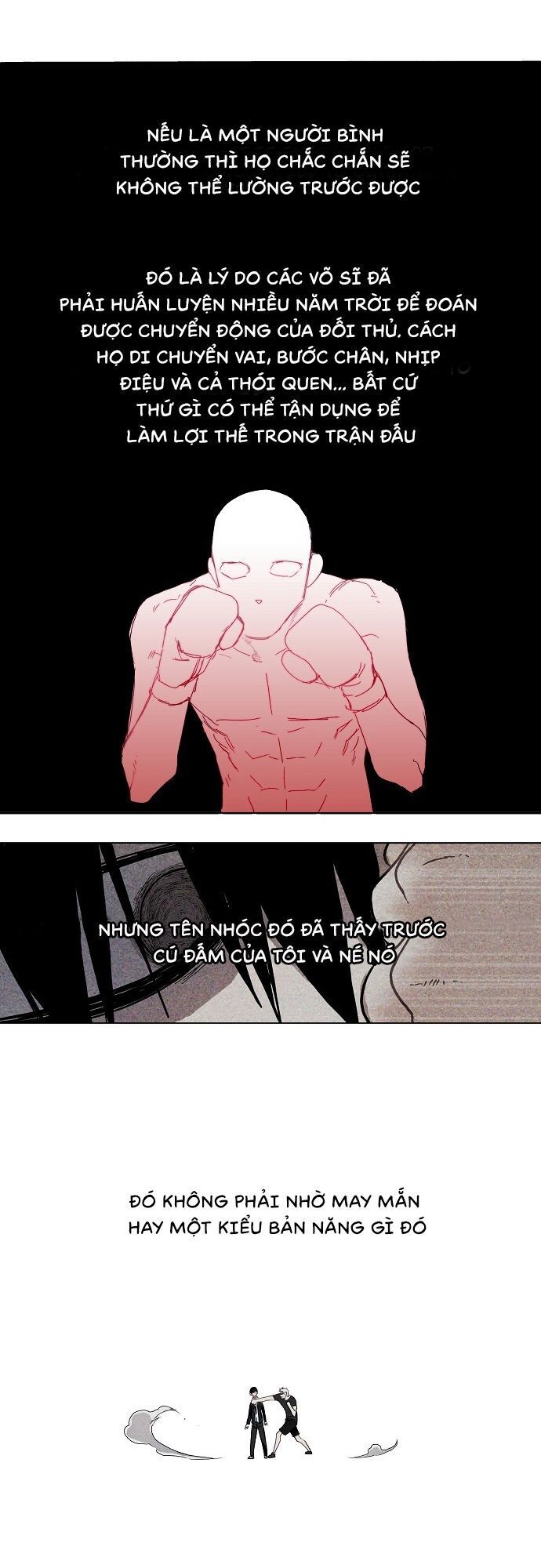 Võ Sĩ Quyền Anh Chapter 8 - 27