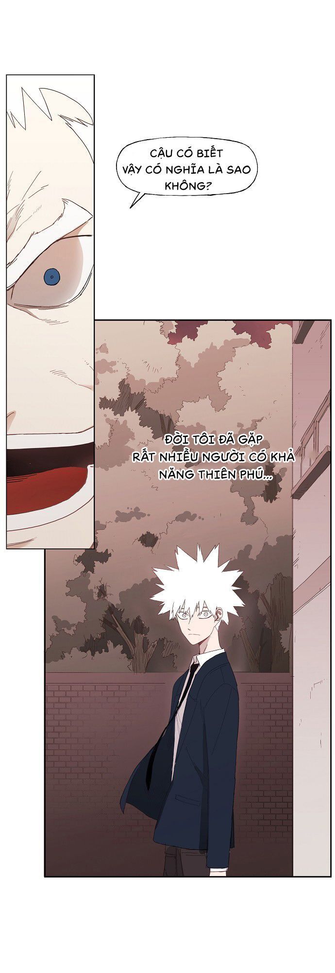 Võ Sĩ Quyền Anh Chapter 8 - 29