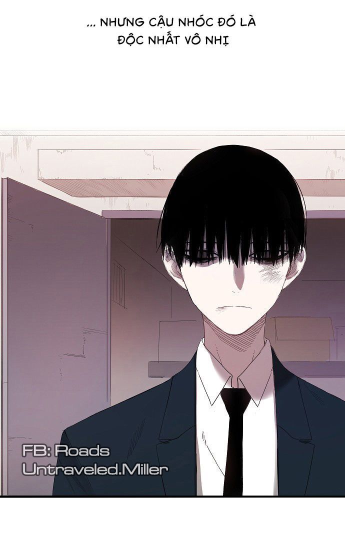 Võ Sĩ Quyền Anh Chapter 8 - 30