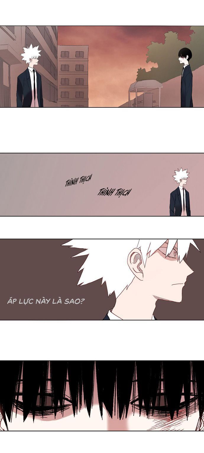 Võ Sĩ Quyền Anh Chapter 8 - 31