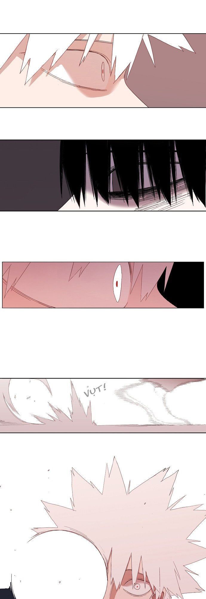 Võ Sĩ Quyền Anh Chapter 8 - 33