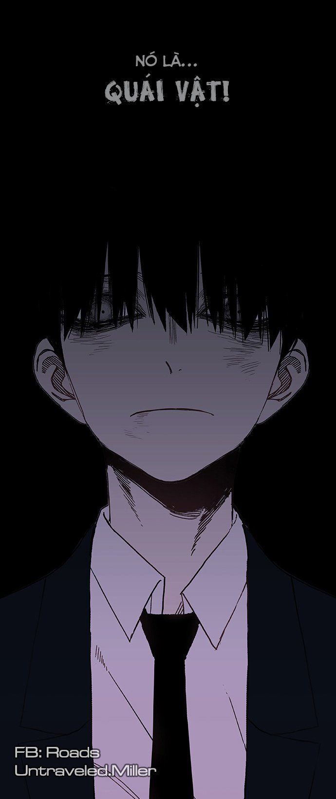 Võ Sĩ Quyền Anh Chapter 8 - 40