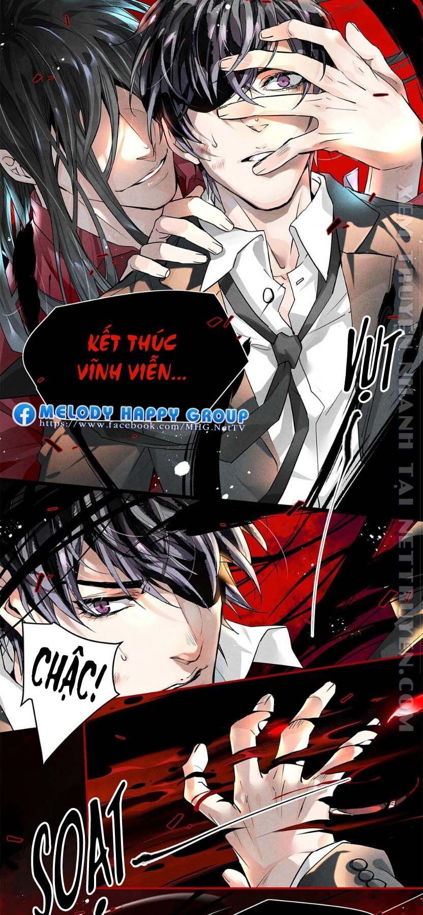 Phá Vân Chapter 1 - 18