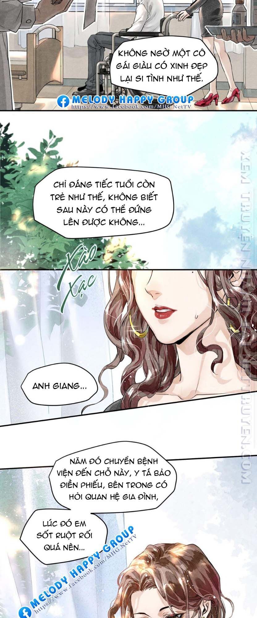 Phá Vân Chapter 1 - 30