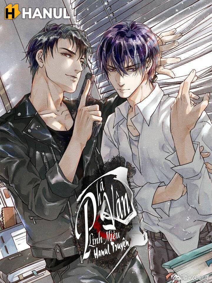 Phá Vân Chapter 6.1 - 1