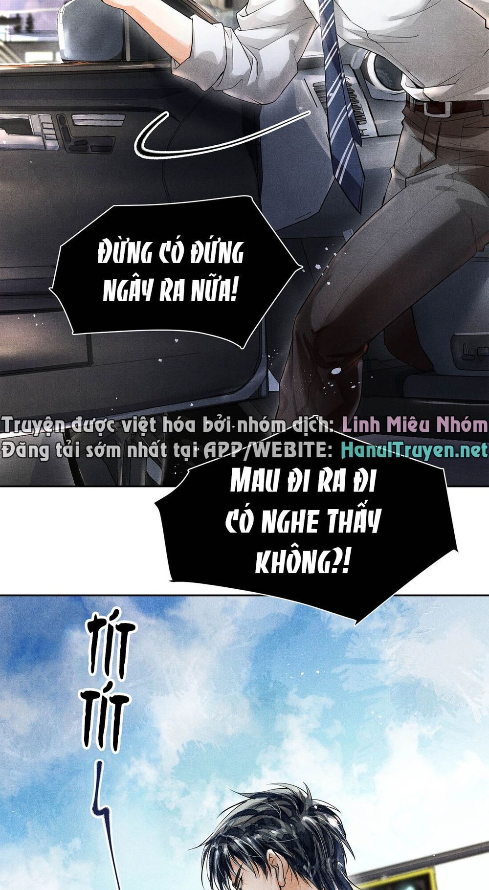 Phá Vân Chapter 6.1 - 13