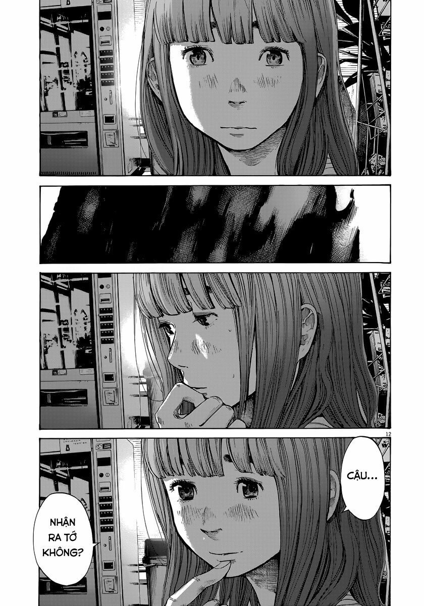Chúc Ngủ Ngon, Punpun Chapter 100 - 11