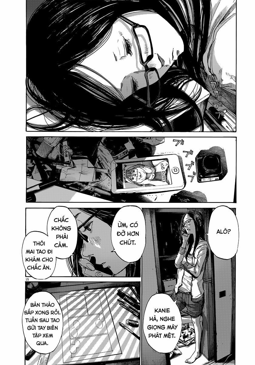 Chúc Ngủ Ngon, Punpun Chapter 100 - 14