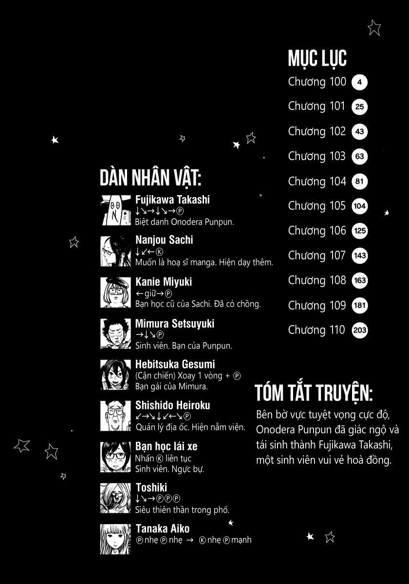 Chúc Ngủ Ngon, Punpun Chapter 100 - 20