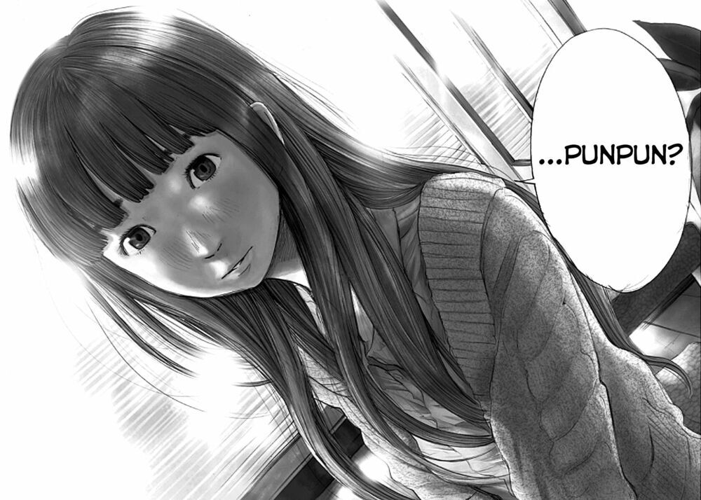 Chúc Ngủ Ngon, Punpun Chapter 100 - 4