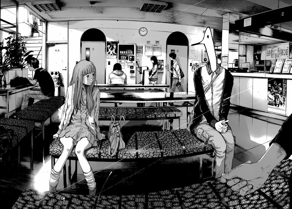 Chúc Ngủ Ngon, Punpun Chapter 100 - 6