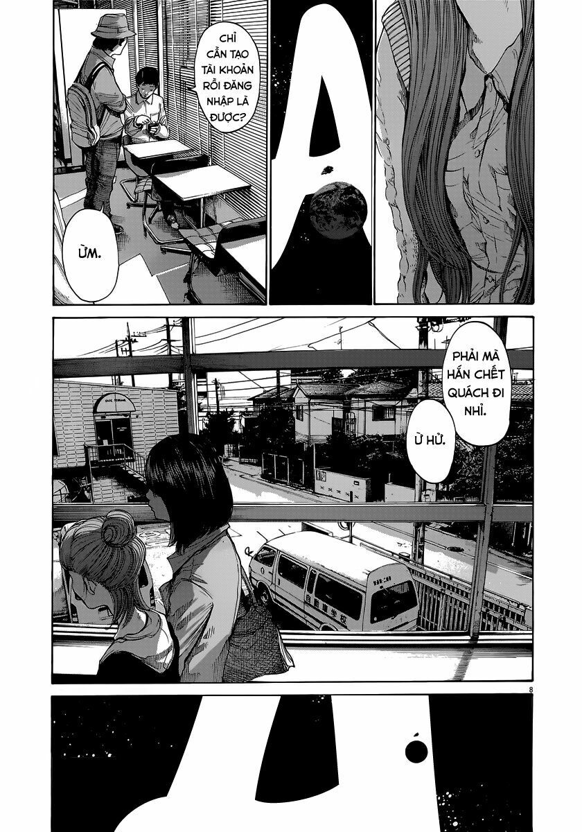 Chúc Ngủ Ngon, Punpun Chapter 100 - 8