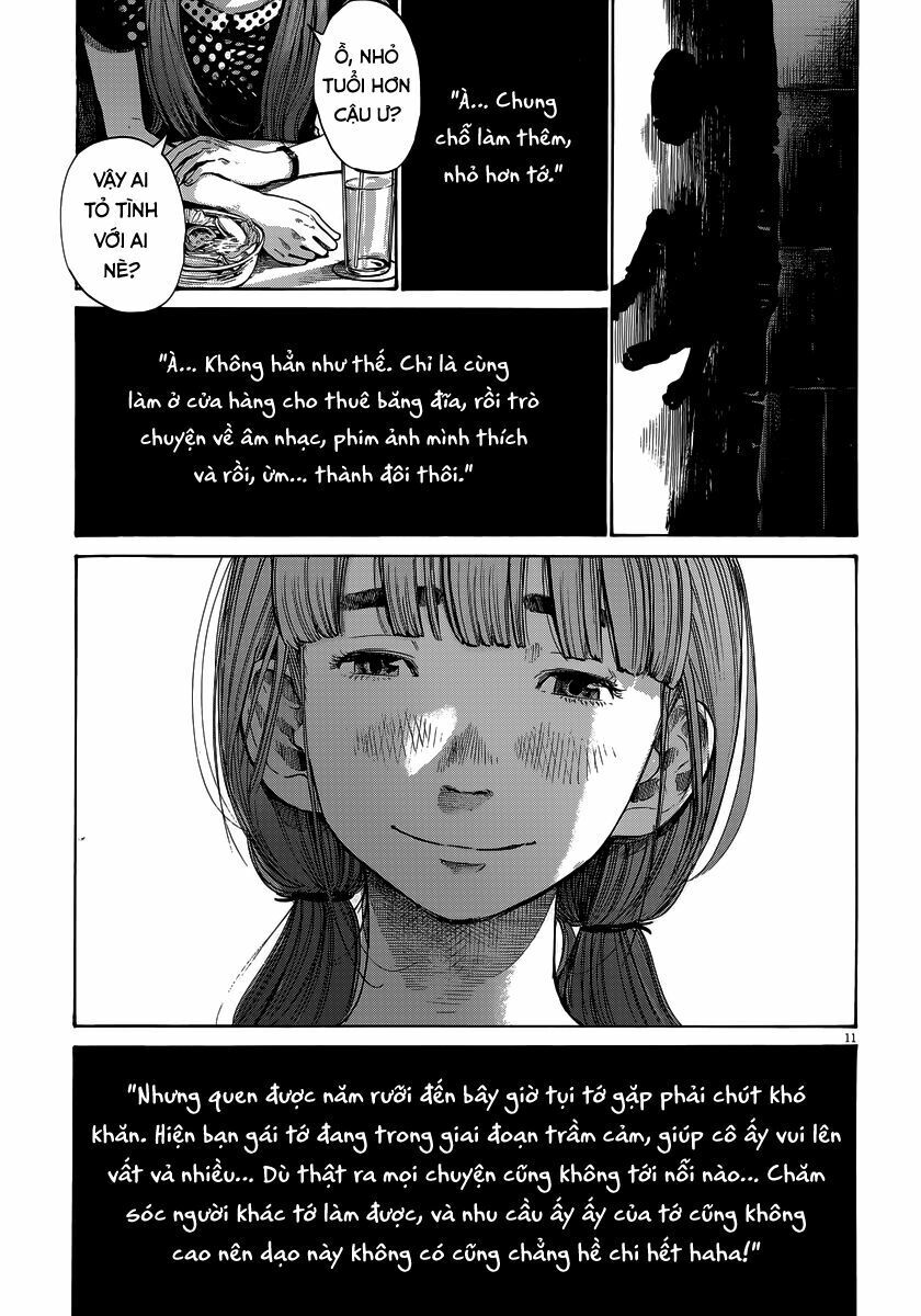 Chúc Ngủ Ngon, Punpun Chapter 101 - 12