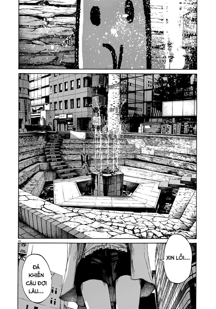 Chúc Ngủ Ngon, Punpun Chapter 102 - 17