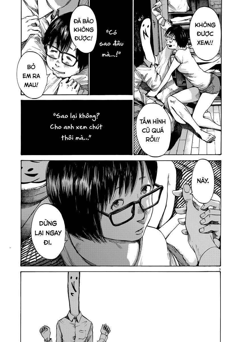Chúc Ngủ Ngon, Punpun Chapter 102 - 5