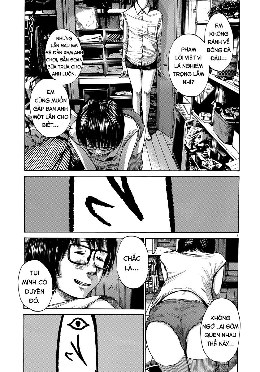 Chúc Ngủ Ngon, Punpun Chapter 102 - 6