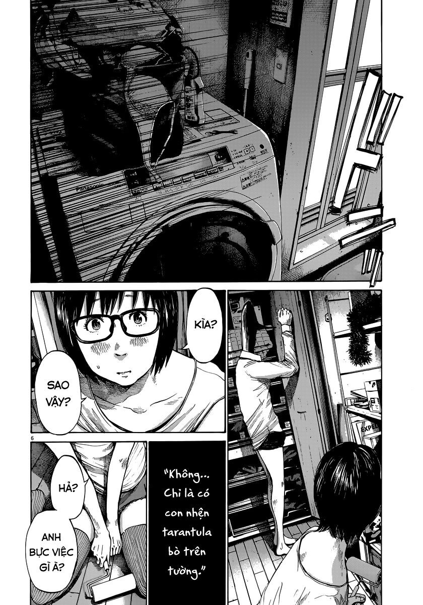Chúc Ngủ Ngon, Punpun Chapter 102 - 7