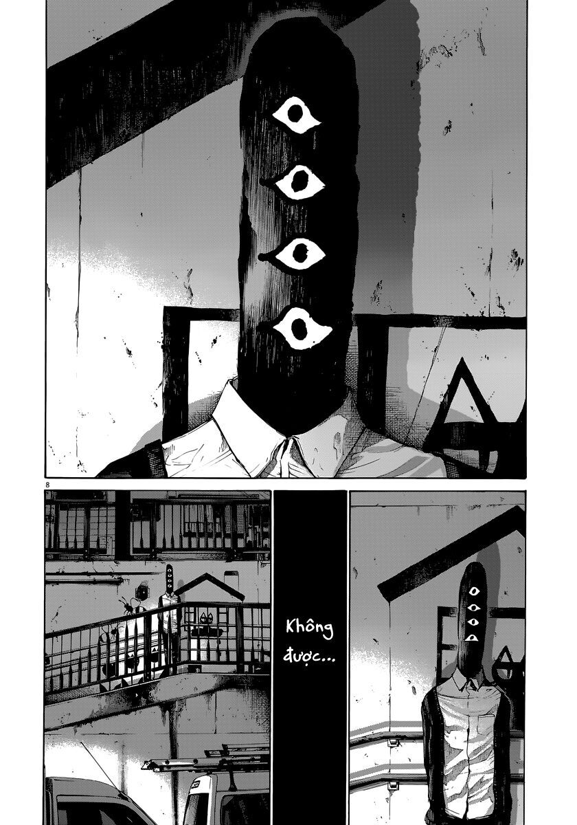 Chúc Ngủ Ngon, Punpun Chapter 102 - 9