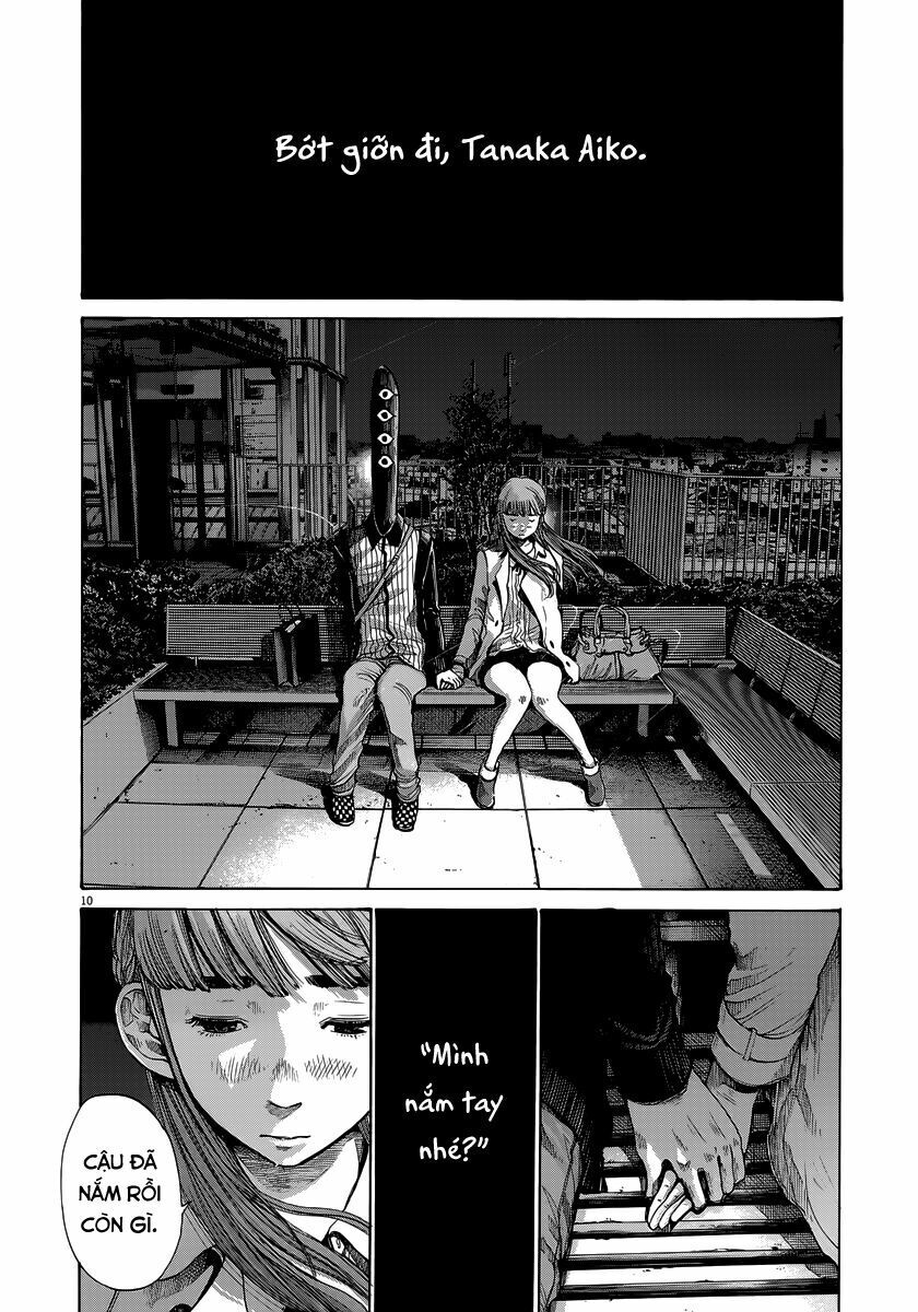 Chúc Ngủ Ngon, Punpun Chapter 103 - 11