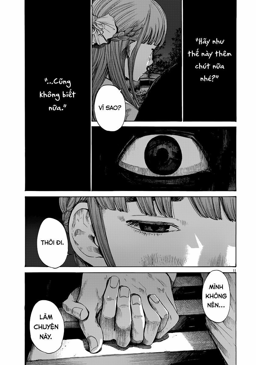 Chúc Ngủ Ngon, Punpun Chapter 103 - 12